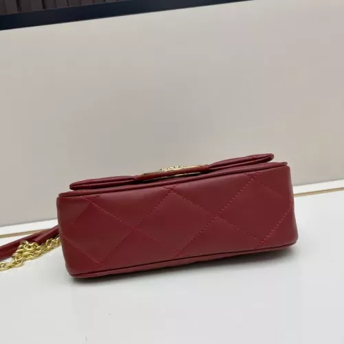 Replica Burberry AAA Quality Shoulder Bags For Women #1385510 $105.00 USD for Wholesale