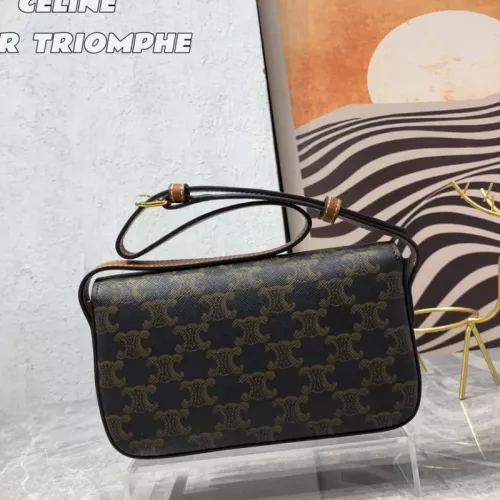 Replica Celine AAA Quality Shoulder Bags For Women #1385517 $85.00 USD for Wholesale