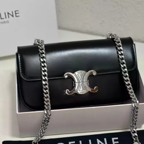 Celine AAA Quality Shoulder Bags For Women #1385564