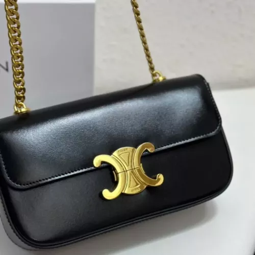 Replica Celine AAA Quality Shoulder Bags For Women #1385565 $88.00 USD for Wholesale