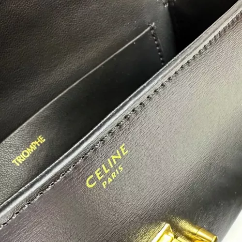 Replica Celine AAA Quality Shoulder Bags For Women #1385565 $88.00 USD for Wholesale
