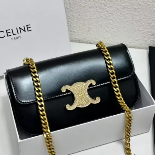 Celine AAA Quality Shoulder Bags For Women #1385566