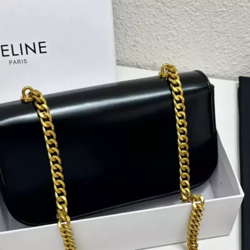Replica Celine AAA Quality Shoulder Bags For Women #1385566 $88.00 USD for Wholesale