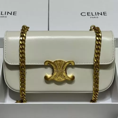Celine AAA Quality Shoulder Bags For Women #1385567