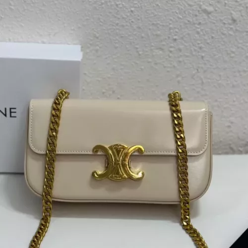 Celine AAA Quality Shoulder Bags For Women #1385568