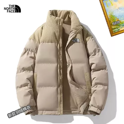 The North Face Jackets Long Sleeved For Men #1385605