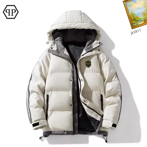 Philipp Plein PP Jackets Long Sleeved For Men #1385642, $72.00 USD, [ITEM#1385642], Philipp Plein PP Jackets