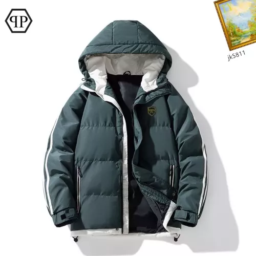 Philipp Plein PP Jackets Long Sleeved For Men #1385644, $72.00 USD, [ITEM#1385644], Philipp Plein PP Jackets