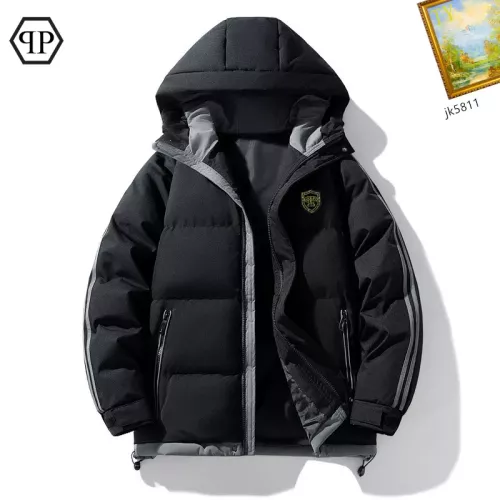 Philipp Plein PP Jackets Long Sleeved For Men #1385645, $72.00 USD, [ITEM#1385645], Philipp Plein PP Jackets