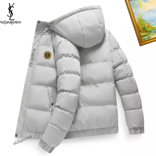 Yves Saint Laurent YSL Jackets Long Sleeved For Men #1385665