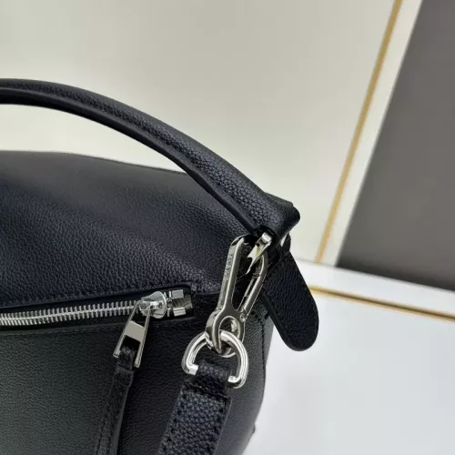 Replica LOEWE AAA Quality Messenger Bags For Women #1385668 $145.00 USD for Wholesale
