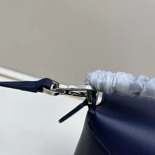Replica LOEWE AAA Quality Messenger Bags For Women #1385671 $122.00 USD for Wholesale