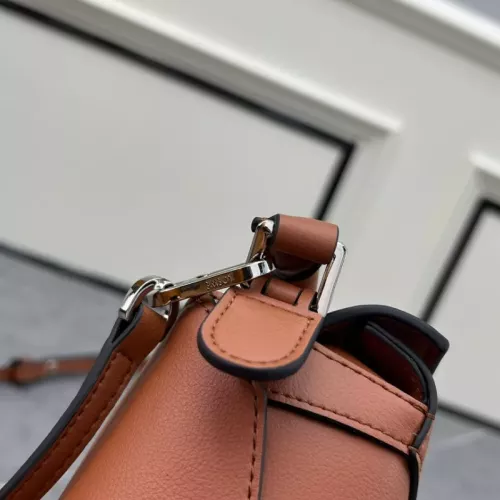 Replica LOEWE AAA Quality Messenger Bags For Women #1385694 $122.00 USD for Wholesale