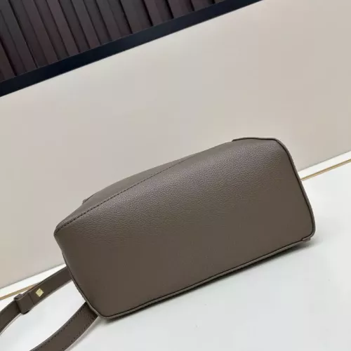 Replica LOEWE AAA Quality Messenger Bags For Women #1385717 $145.00 USD for Wholesale