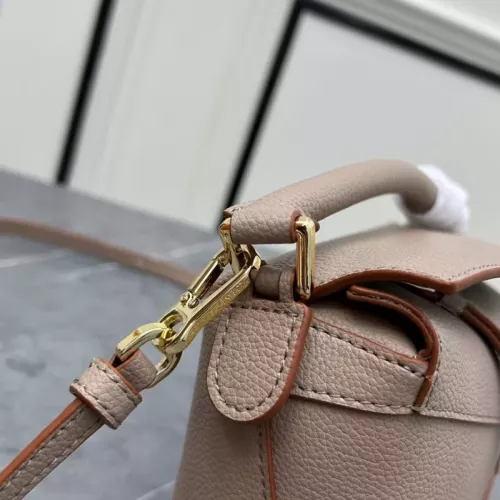 Replica LOEWE AAA Quality Messenger Bags For Women #1385718 $122.00 USD for Wholesale