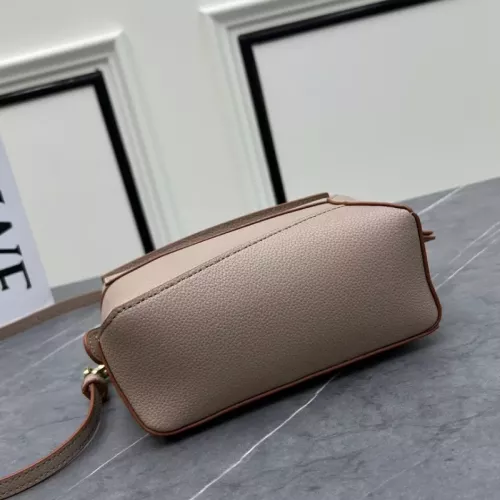 Replica LOEWE AAA Quality Messenger Bags For Women #1385718 $122.00 USD for Wholesale