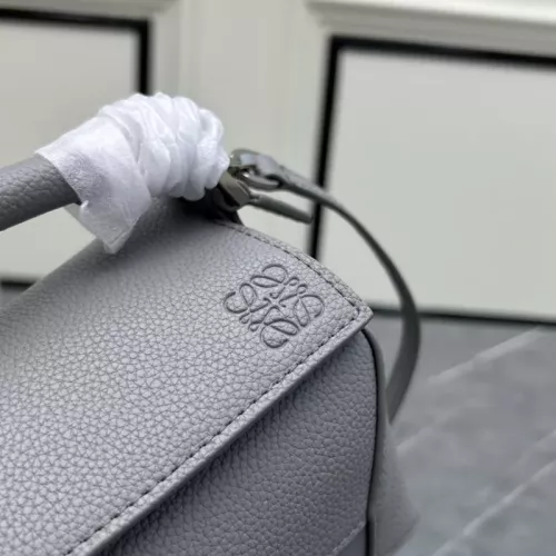 Replica LOEWE AAA Quality Messenger Bags For Women #1385737 $122.00 USD for Wholesale