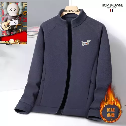 Thom Browne Jackets Long Sleeved For Men #1385760