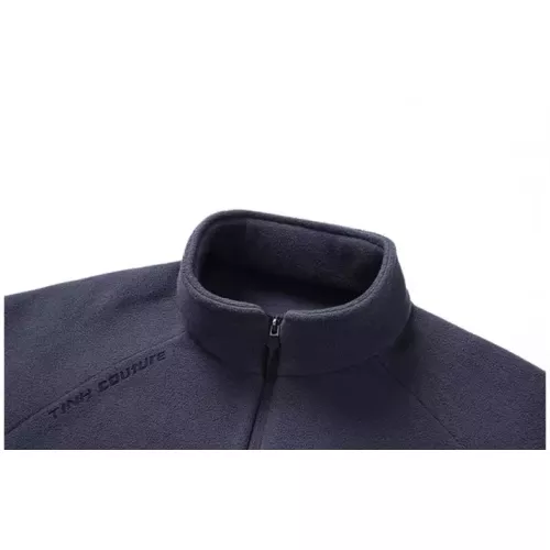 Replica Moncler Jackets Long Sleeved For Men #1385800 $64.00 USD for Wholesale