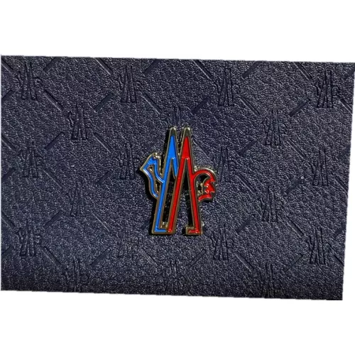 Replica Moncler Tracksuits Long Sleeved For Men #1385810 $100.00 USD for Wholesale