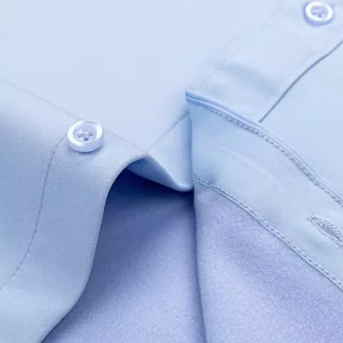 Replica LOEWE Shirts Long Sleeved For Unisex #1385818 $42.00 USD for Wholesale