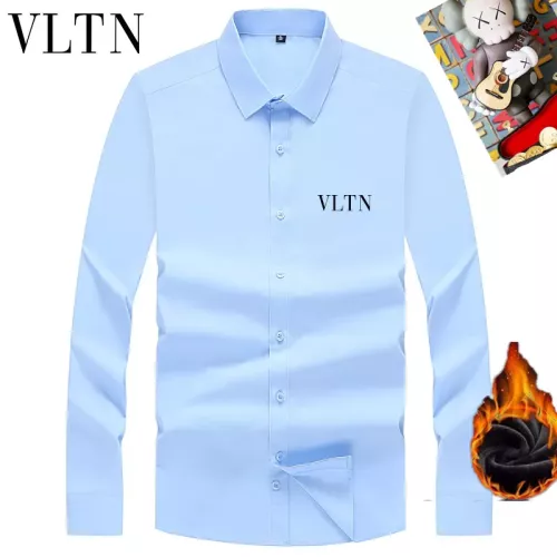 Valentino Shirts Long Sleeved For Unisex #1385866
