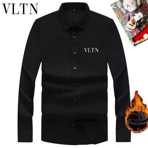 Valentino Shirts Long Sleeved For Unisex #1385868