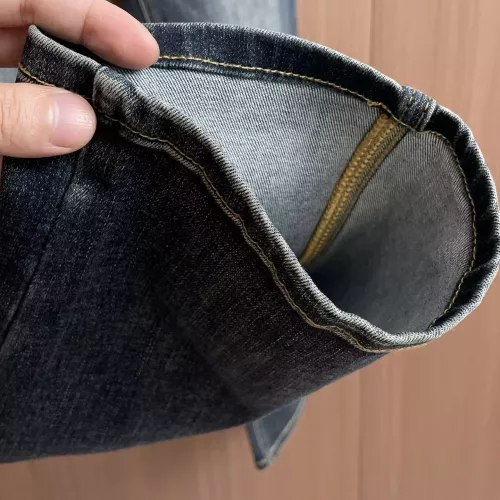 Replica Ralph Lauren Polo Jeans For Men #1385933 $48.00 USD for Wholesale