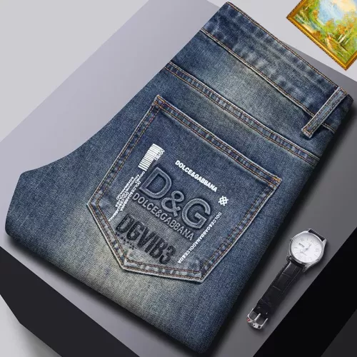 Dolce & Gabbana D&G Jeans For Men #1385938