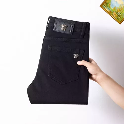 Replica Versace Jeans For Men #1385946 $48.00 USD for Wholesale
