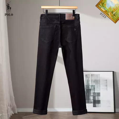 Replica Ralph Lauren Polo Jeans For Men #1385950 $48.00 USD for Wholesale