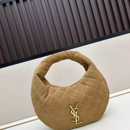 Yves Saint Laurent YSL AAA Quality Handbags For Women #1385953