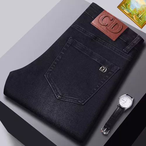Christian Dior Jeans For Men #1385957