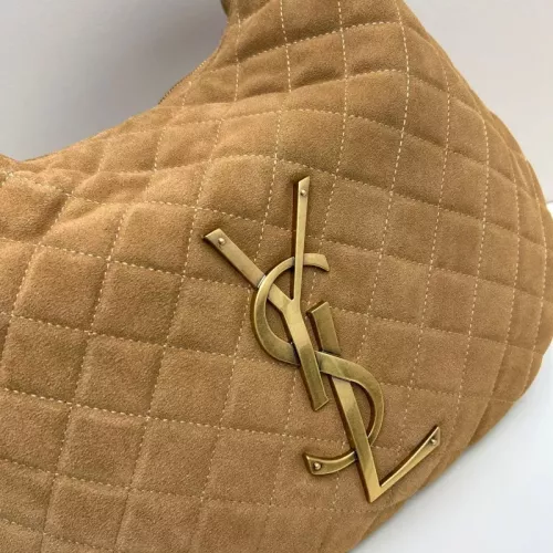 Replica Yves Saint Laurent AAA Quality Handbags For Women #1385961 $128.00 USD for Wholesale