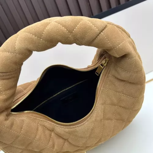 Replica Yves Saint Laurent AAA Quality Handbags For Women #1385961 $128.00 USD for Wholesale