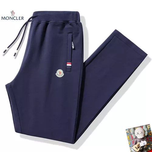 Moncler Pants For Men #1385974