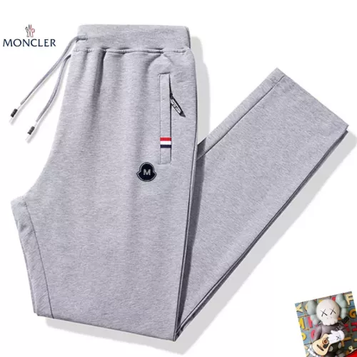 Moncler Pants For Men #1385976