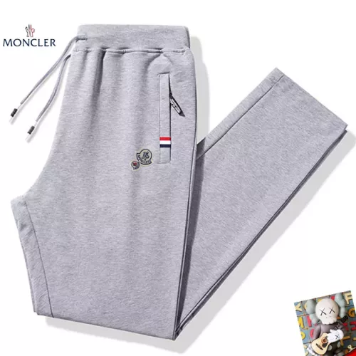 Moncler Pants For Men #1385988