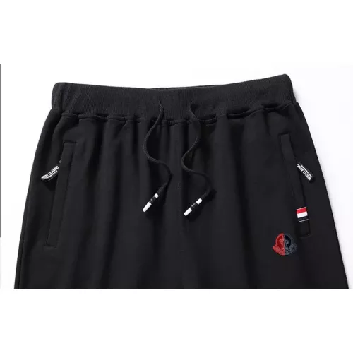 Replica Moncler Pants For Men #1385996 $42.00 USD for Wholesale