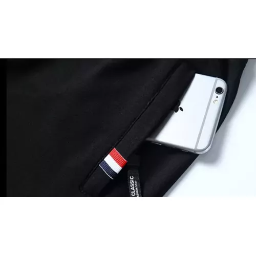 Replica Moncler Pants For Men #1386004 $42.00 USD for Wholesale