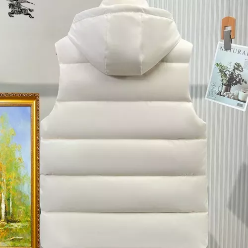 Replica Burberry Jackets Sleeveless For Men #1386040 $56.00 USD for Wholesale