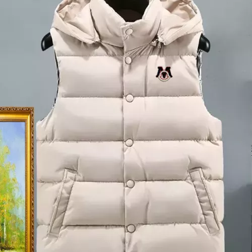 Moncler Jackets Sleeveless For Men #1386046