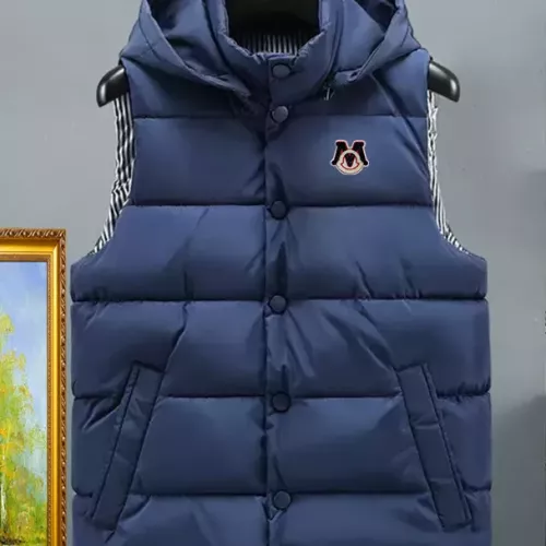 Moncler Jackets Sleeveless For Men #1386047