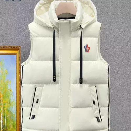 Moncler Jackets Sleeveless For Men #1386054