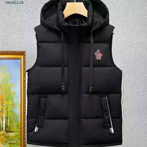 Moncler Jackets Sleeveless For Men #1386057