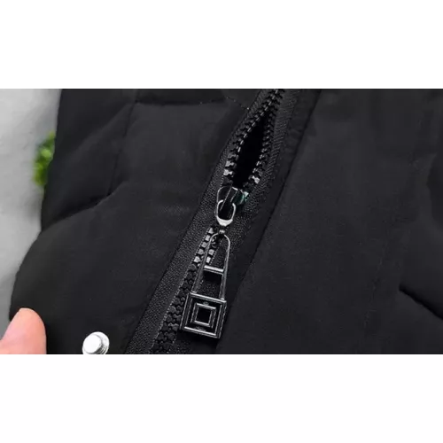 Replica Dolce & Gabbana D&G Jackets Sleeveless For Men #1386066 $56.00 USD for Wholesale