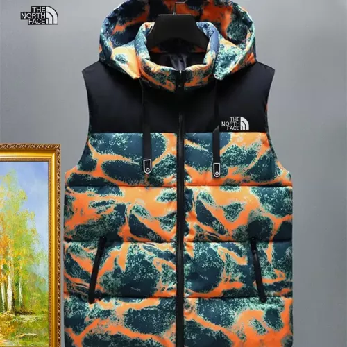 The North Face Jackets Sleeveless For Men #1386076