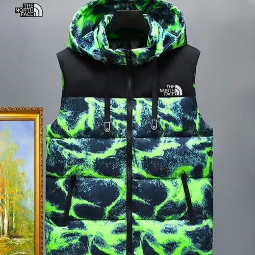 The North Face Jackets Sleeveless For Men #1386077