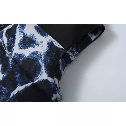 Replica The North Face Jackets Sleeveless For Men #1386078 $56.00 USD for Wholesale