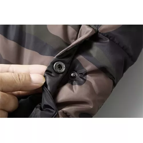 Replica Versace Jackets Sleeveless For Men #1386084 $56.00 USD for Wholesale